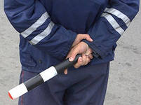 Инспекторы ГИБДД будут проверять детские кресла