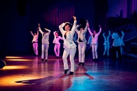 Челнинская студия 'Терпсихора' отличилась в Сочи