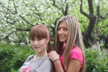 Погода в Набережных Челнах на 17 мая