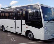 Перевозчикам предлагают “Волгобасы”