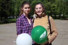 Погода в Набережных Челнах на 19 мая