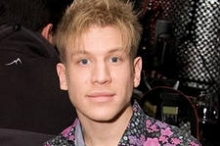 Иван Дорн в Набережных Челнах