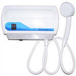 Челнинцы греют воду сами