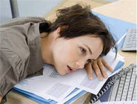 У 48% работников компаний Татарстана работа 'съедает' личное время