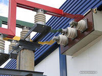 Названа цена электросетей в 36 комплексе