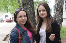 Погода в Набережных Челнах на 23 мая