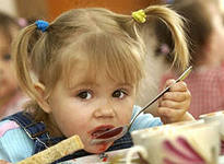 В трех детсадах нашли кишечную палочку