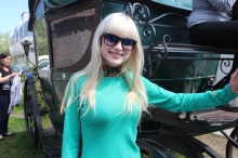 Погода в Набережных Челнах на 24 мая