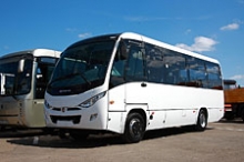 На 'КАМАЗе' показали перевозчикам 'Нефазы' и 'Брависы'