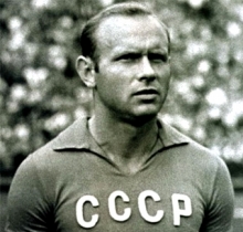 55 лет назад 'советский Пеле' Эдуард Стрельцов был обвинен в изнасиловании.