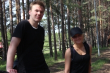 Погода в Набережных Челнах на 26 мая