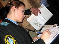 По субботам приставы будут принимать долги