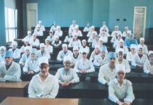 Новая схема поступления в медвузы - «50 на 50»