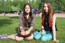 Погода в Набережных Челнах на 29 мая