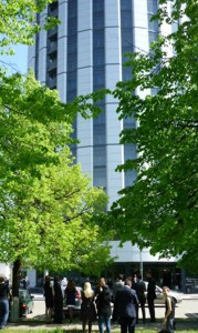 Сезон «высоких» экскурсий откладывается