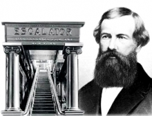 113 лет назад была зарегистрирована торговая марка 