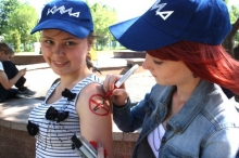 Челнинские курильщики считают, что антитабачные акции и законы для них бесполезны