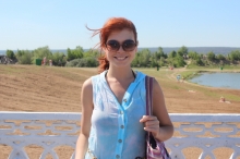 Погода в Набережных Челнах на 1 июня