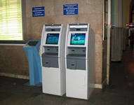 Пассажиры экономят на железной дороге,