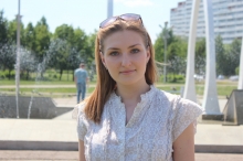 Погода в Набережных Челнах на 2 июня