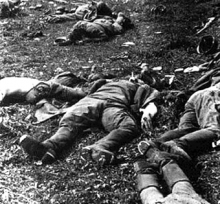 51 год назад произошел расстрел рабочих в Новочеркасске 