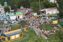 Дети рассказали о своих заветных мечтах