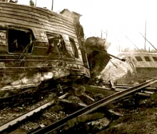 24 года назад под Уфой произошла крупнейшая железнодорожная катастрофа.