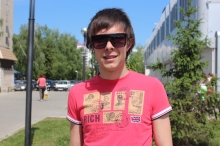 Погода в Набережных Челнах на 4 июня