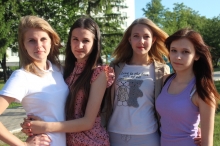 Погода в Набережных Челнах на 5 июня