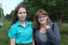 Погода в Набережных Челнах на 6 июня