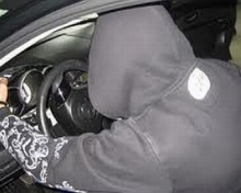 В Набережных Челнах несовершеннолетний угонщик получил «условку»