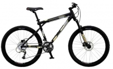 Житель Набережных Челнов украл из пункта велопроката два велосипеда 