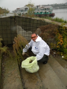 Айрат Насыбуллин назначен руководителем административно-технической инспекции