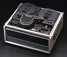 48 лет назад был впервые представлен домашний видеомагнитофон