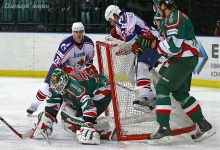 На зарплату хоккеистов «Ак Барса» потрачен миллиард рублей