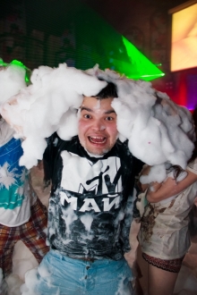 «Мыльная опера» в Набережных Челнах