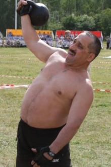 Последний Сабантуй в Набережных Челнах