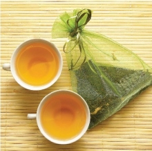 А что в мешочке?