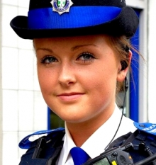 184 года назад была основана полиция современного типа