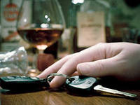 За два «пьяных» вождения в год у водителя отбирают машину