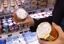 Санитарные службы очистили торговые точки Набережных Челнов от просрочки