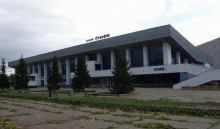 «Дельфин» обследуют