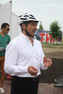 Мэр Набережных Челнов прокомментировал повышение тарифов