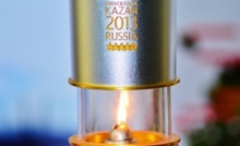 Простым челнинцам не доверят огонь Универсиады