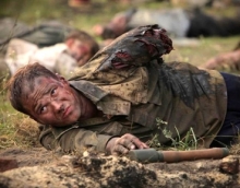 72 года назад началась Великая Отечественная война. Сегодня в России День памяти и скорби