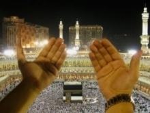 Сегодня наступит священная ночь Бараат: грешники отлучаются от Рая, а праведники — от пламени ада