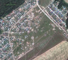 В Набережных Челнах построят клуб в районе малоэтажной индивидуальной застройки