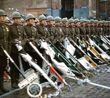 68 лет назад состоялся Парад Победы