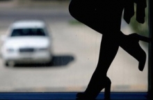 Приговор за вовлечение несовершеннолетних в проституцию