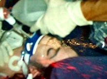 4 года назад умер поп-король Майкл Джексон